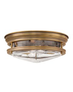 Medium Flush Mount