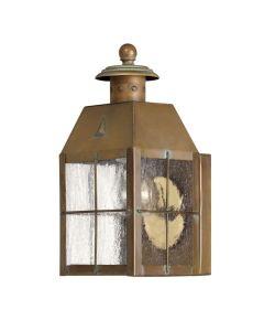 Small Wall Mount Lantern