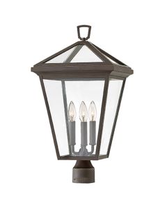Medium Post or Pier Mount Lantern