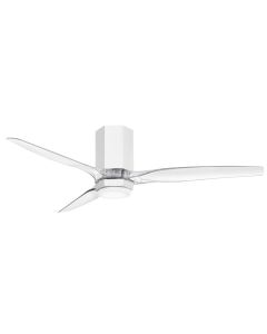 Facet 52" LED Smart Fan