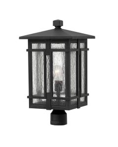 Large Post Top or Pier Mount Lantern