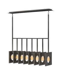 Eight Light Linear