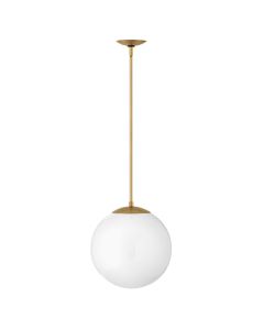 Medium Orb Pendant