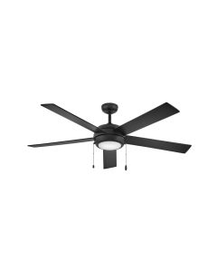 Croft 60" LED Fan