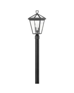 Medium Post Mount Lantern