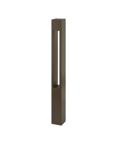 Atlantis Square Large Bollard