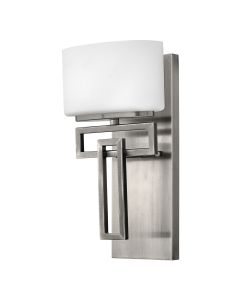 Single Light Vanity