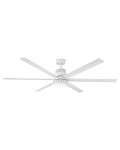 Draftsman 72" LED Smart Fan