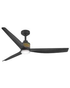 Oris 52" LED Smart Fan