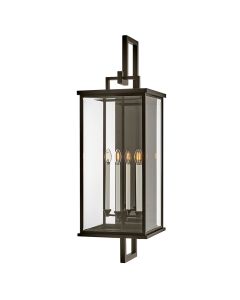 Extra Large Wall Mount Lantern