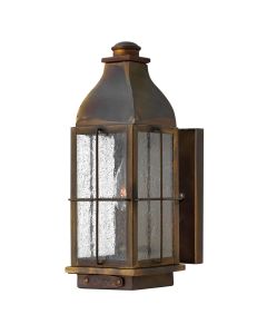 Small Wall Mount Lantern
