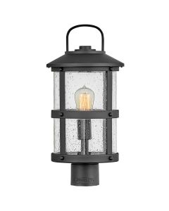 Medium Post Mount Lantern