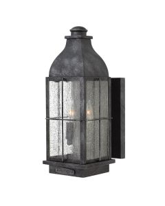 Medium Wall Mount Lantern