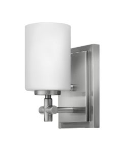 Single Light Vanity