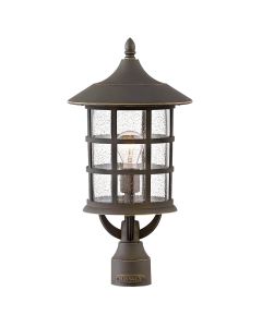 Large Post Top or Pier Mount Lantern