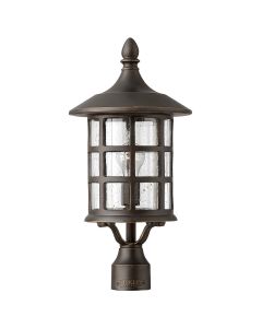Large Post Top or Pier Mount Lantern