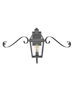 Medium Wall Mount Lantern