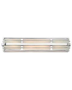 Four Light Vanity