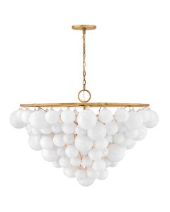 Large Chandelier