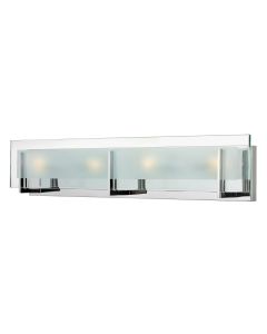 Four Light Vanity