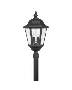 Large Post Mount Lantern