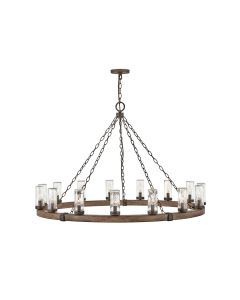 Extra Large Single Tier