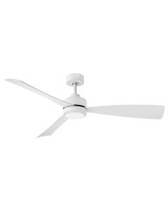 Iver 56" LED Dual Mount Smart Fan