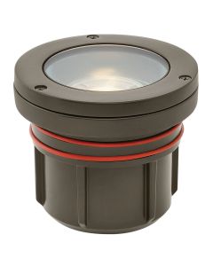 Variable Output LED 2700K Flat Top