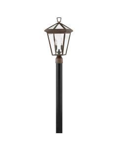 Medium Post or Pier Mount Lantern