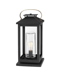 Large Pier Mount Lantern