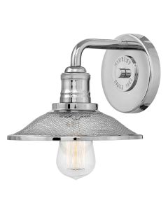 Single Light Vanity