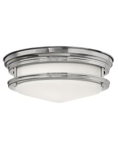 Medium Flush Mount