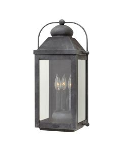 Large Wall Mount Lantern
