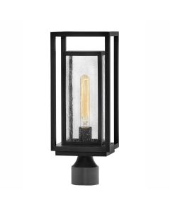 Medium Post Mount Lantern