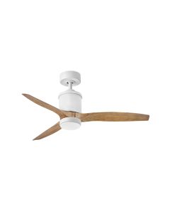 Hover 52" LED Smart Fan