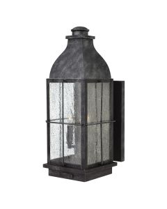 Large Wall Mount Lantern