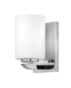 Single Light Vanity