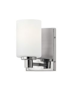Single Light Vanity