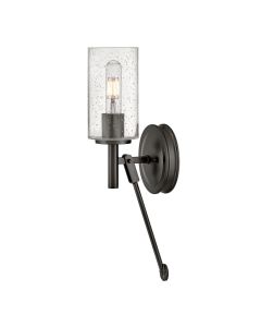 Medium Single Light Sconce