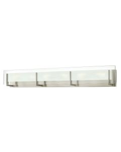 Six Light Vanity