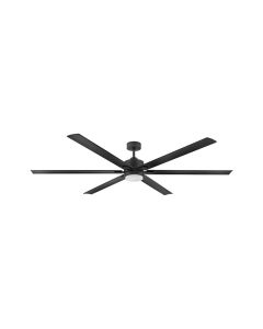 Indy Maxx 82" LED Smart Fan