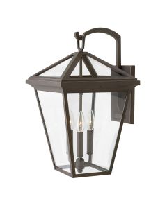 Large Wall Mount Lantern