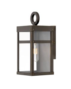 Small Wall Mount Lantern