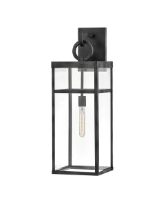 Large Wall Mount Lantern