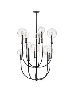 Medium Multi Tier Chandelier