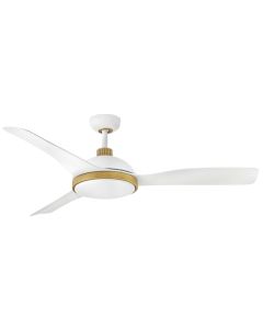 Alba 56" LED Smart Fan