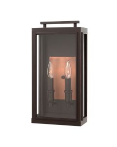Medium Wall Mount Lantern