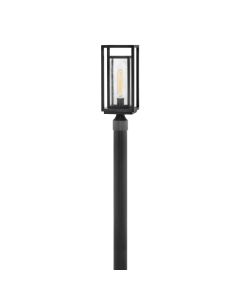 Medium Post Mount Lantern 12v