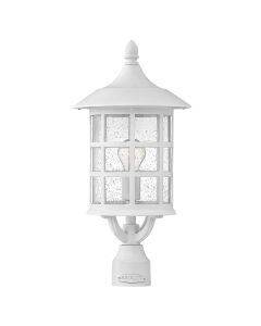 Medium Post Mount Lantern