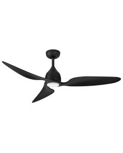 Azura 52" LED Smart Fan